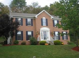 114 Eaglebrook Ct, Venetia, PA 15367