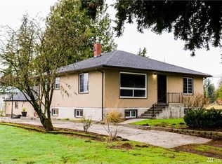 7365 N Enterprise Rd, Ferndale, WA 98248