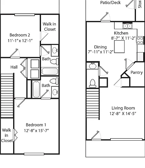 Rivendell Woods Townhomes — Photo 35
