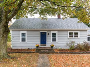 715 Park Ave, Vicksburg, MI 49097