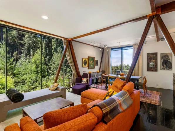 59755 Garrapatos Rd, Carmel, CA 93923