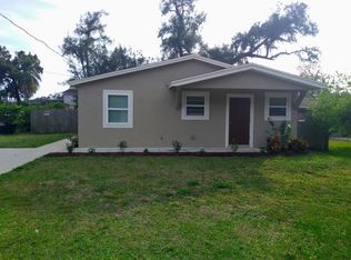 1709 E Frierson St, Tampa, FL 33610