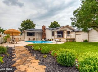 1021 Nabbs Creek Rd, Glen Burnie, MD 21060