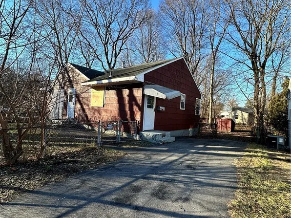 186 W Florence Ave, Syracuse, NY 13205