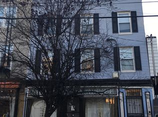 413 Monmouth St, Jersey City, NJ 07302