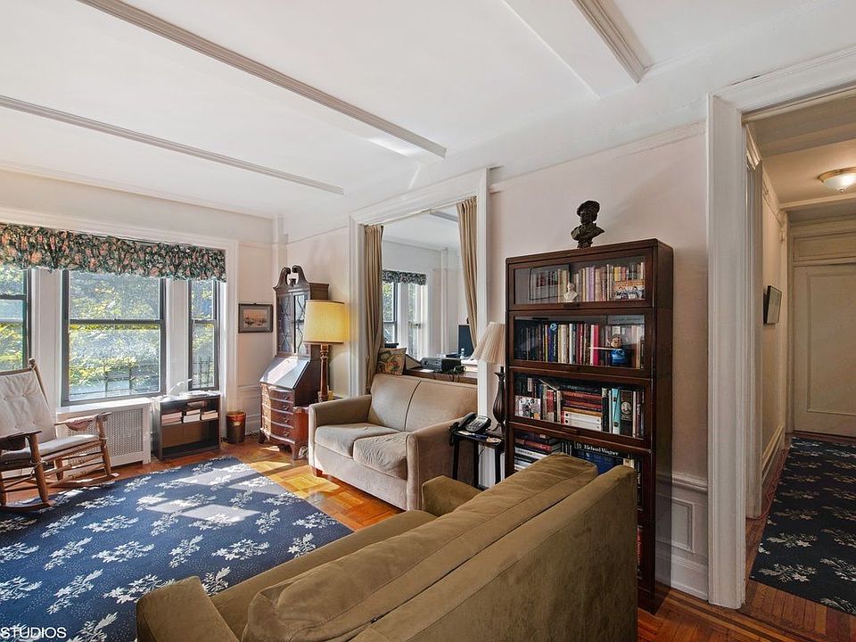 1st image of 150 W 95th St APT 5C
