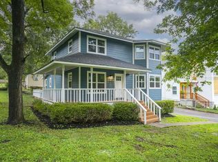 513 Elaine Ave, Nashville, TN 37209