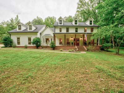 460 N Country Way Dr, Cordova, TN, 38018
