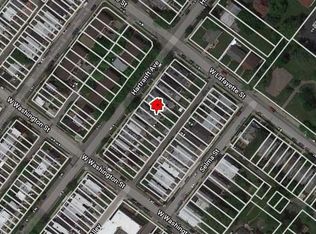 124 Hartranft Ave, Norristown, PA 19401
