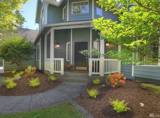 5897 Silver Willow Ln, Bainbridge Island, WA 98110