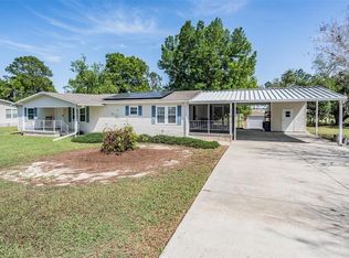 13544 Kent Bradley St, Dade City, FL 33525