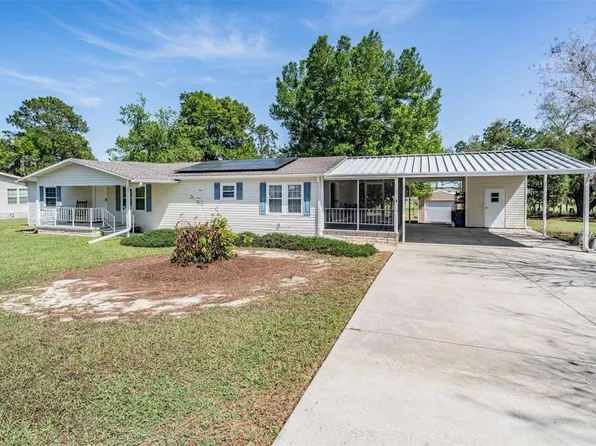 13544 Kent Bradley St, Dade City, FL 33525