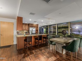 7151 E RANCHO VISTA Drive #4001, Scottsdale, AZ 85251