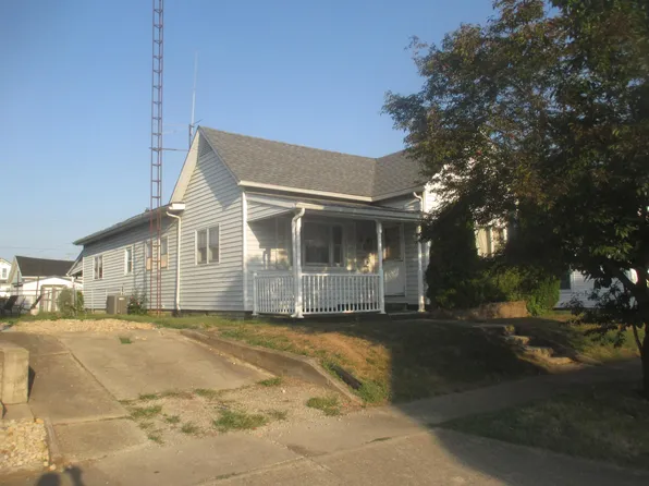 207 Grand Ave, Washington Court House, OH 43160