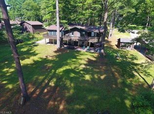 9012 N Shore Dr NE, Mineral City, OH