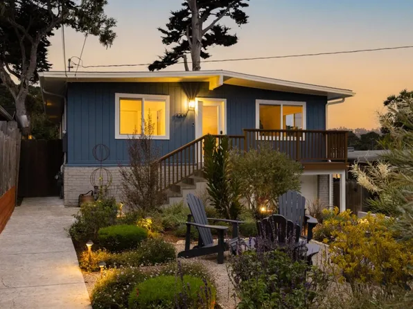 1209 Shafter Ave, Pacific Grove, CA 93950