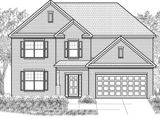 7167 Linden Dr S, Fulton, GA 30349
