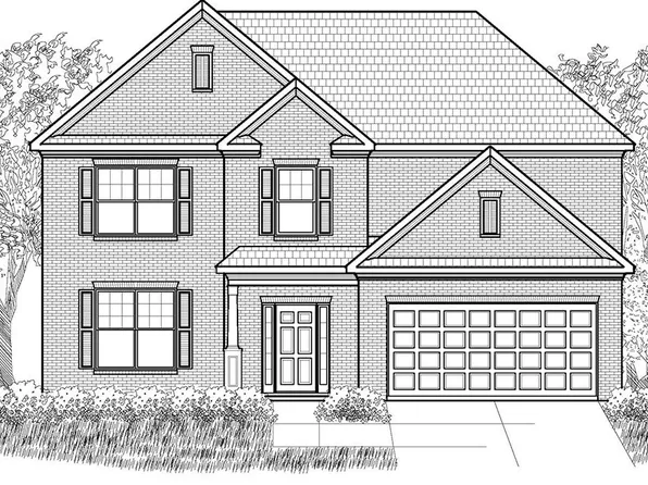 7167 Linden Dr S, Fulton, GA 30349