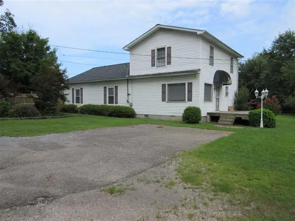 715 Pinhook Rd, Savannah, TN 38372