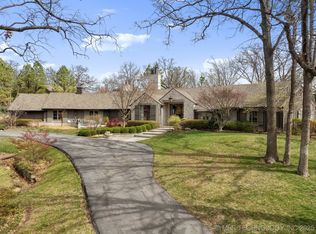 7271 S College Ave, Tulsa, OK 74136