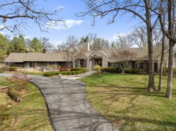 7271 S College Ave, Tulsa, OK 74136