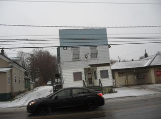 184-186 E Main St, Chateaugay, NY 12920