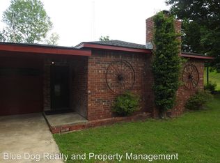 4737 S 48th St, Springdale, AR 72762