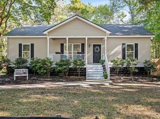 3805 Tim Ascue Ln, Awendaw, SC 29429