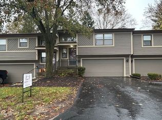 647 Hidden Valley Ct, Fairborn, OH 45324