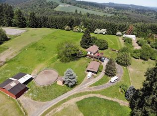 32387 Viewcrest Dr, Warren, OR 97053