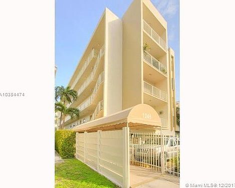 3rd image of 1245 West Ave APT 203