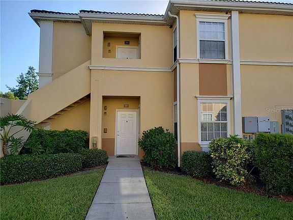2nd image of 1135 Villagio Cir Unit 105