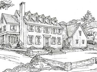 1139 Sasco Hill Rd, Fairfield, CT 06824