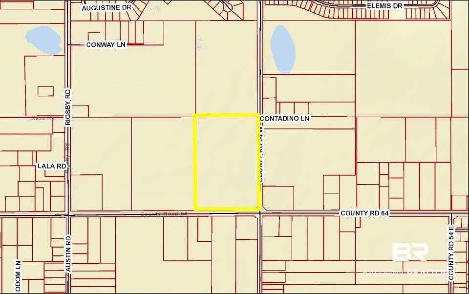 2nd image of 0 County Road 64