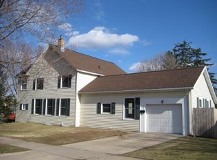 208 Pine St, Mosinee, WI 54455