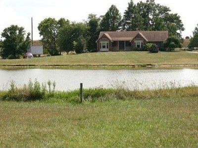 2109 William Woods Ave, Fulton, MO, 65251