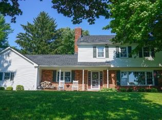 114 W Woodschurch Rd, Flemington, NJ 08822