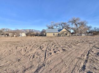 W Meadowlark Ln, Corrales, NM 87048