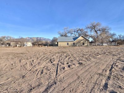 W Meadowlark Ln, Corrales, NM, 87048