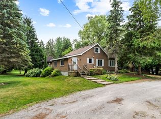 4359 Lloydtown Aurora Rd, King, ON L7B0E1