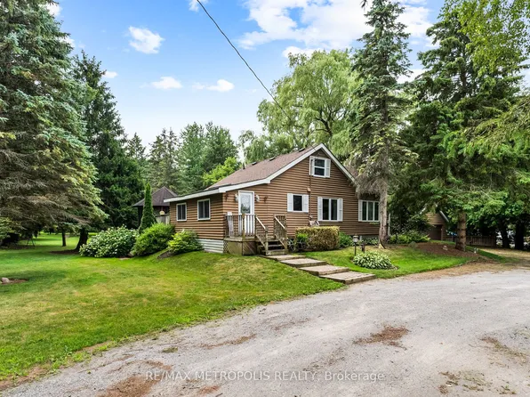 4359 Lloydtown Aurora Rd, King, ON L7B 0E1