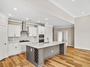 The Birch Plan, Bridgewater - Shorehaven Village, Little River, SC 29566