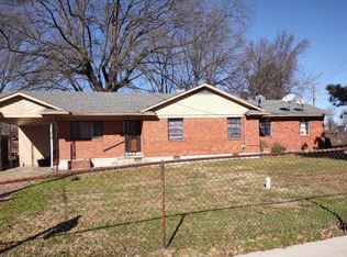 720 Lucille Ave, Memphis, TN 38106