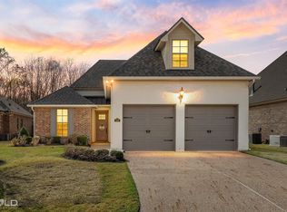 438 Stacey Ln, Bossier City, LA 71111