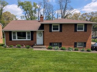 1602 Woodlawn Ave NW, Canton, OH 44708