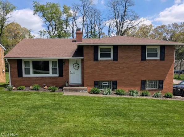 1602 Woodlawn Ave NW, Canton, OH 44708