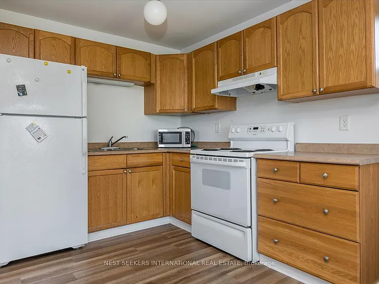 116 Courtney Cres #LOWER LEVEL — Photo 7