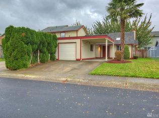 1207 31st St NE, Auburn, WA 98002