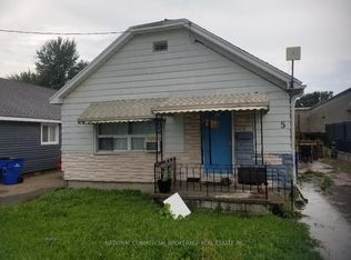 5 Arnold St, Chatham Kent, ON N8A3P3