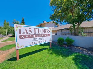 Las Flores, Fresno, CA 93726
